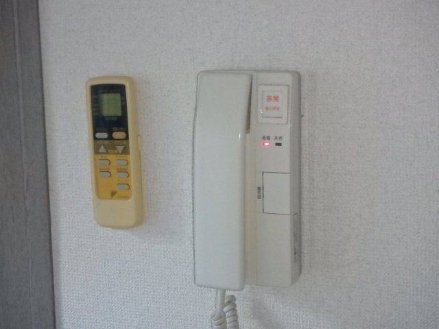 ZEST24のセキュリティ