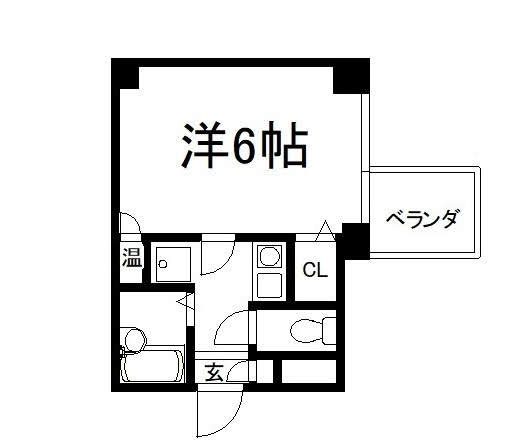 ZEST24の間取り|【代表的な間取です】