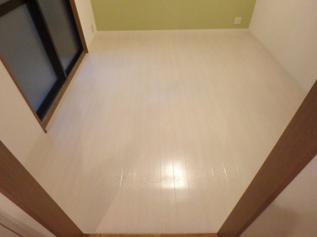 ヴィヨーム京都御所東の内装