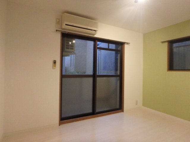 ヴィヨーム京都御所東の洋室