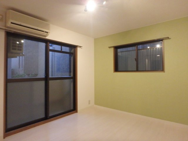 ヴィヨーム京都御所東の洋室