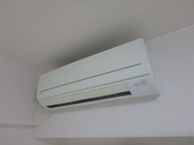 カワモトマンションの設備