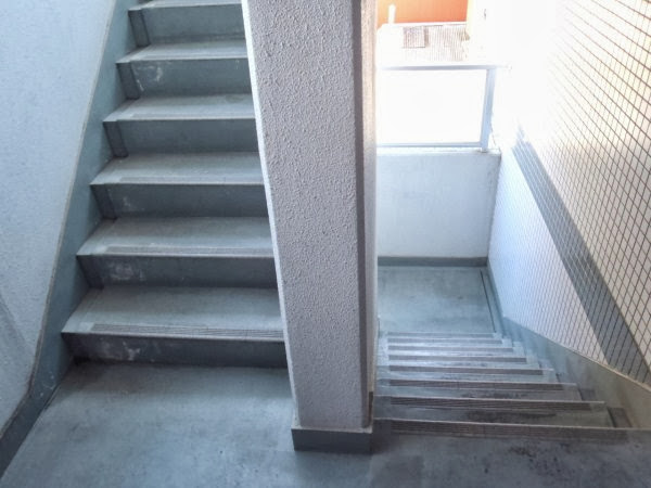 カワモトマンションのその他共用部分