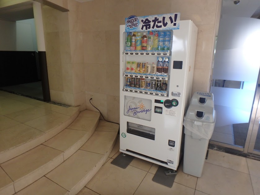 サンシティアビタシオン鴨川のその他共用部分