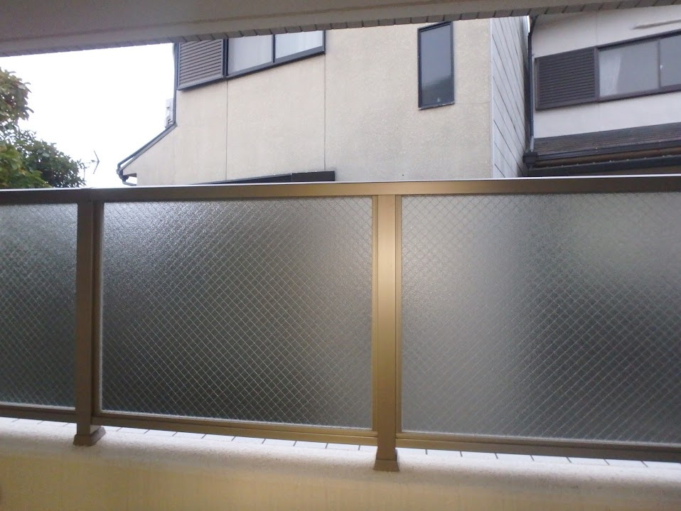 コープ美山Ⅲの展望