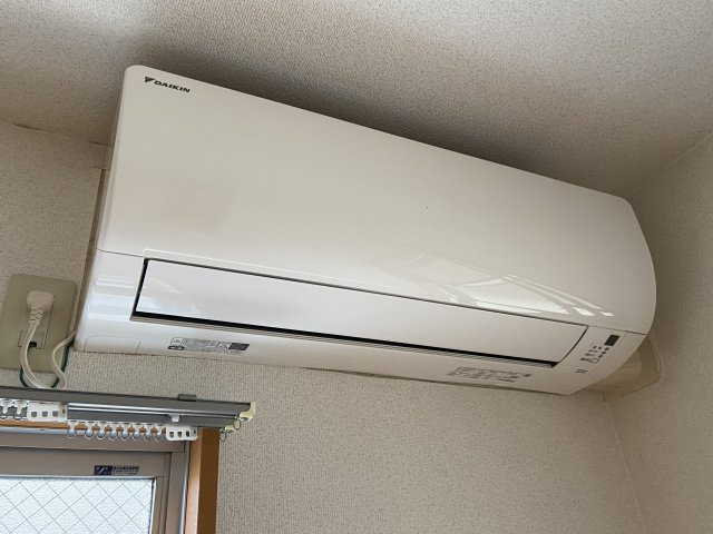 カリヨン出町の設備