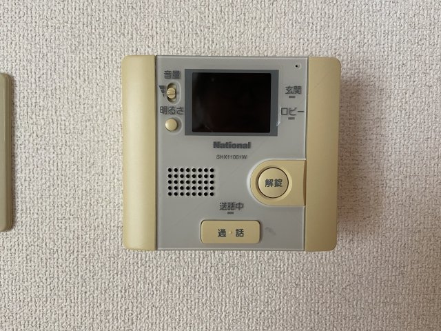 カリヨン出町の設備