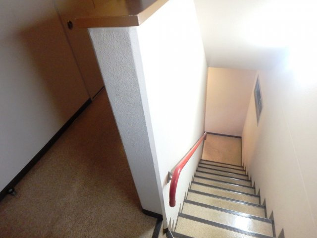 カリヨン出町のその他共用部分