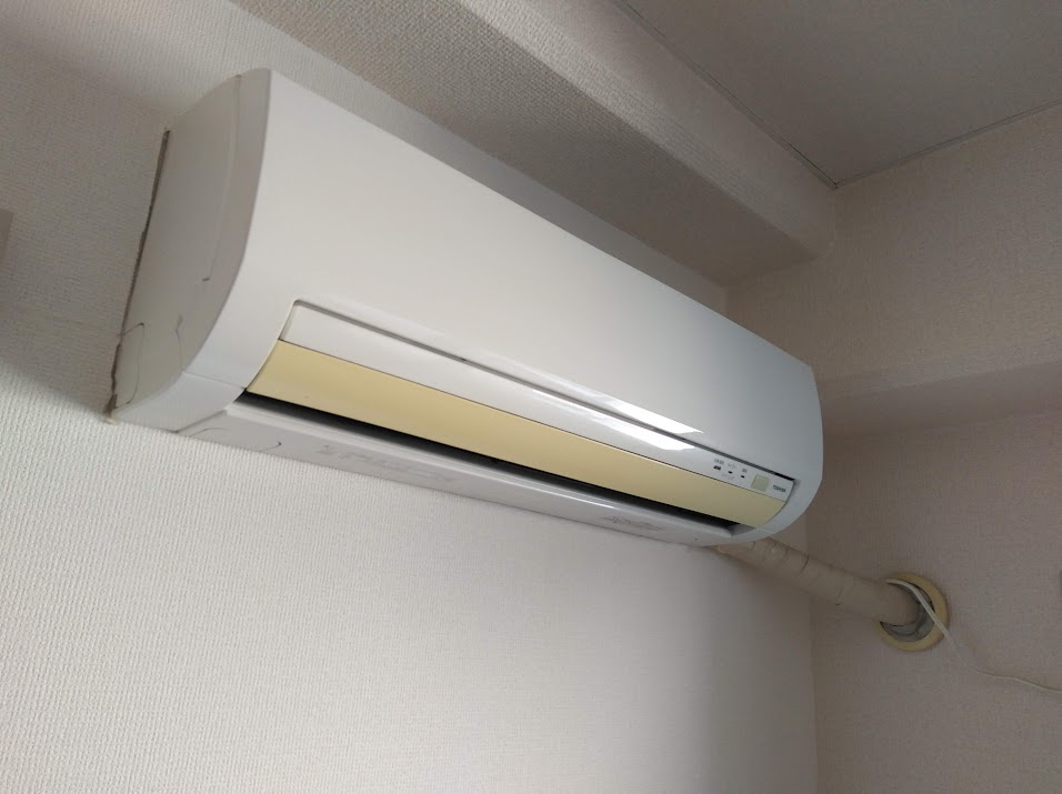 ハウスセゾンビルの設備