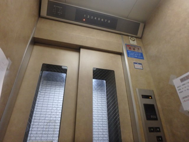 ハウスセゾンビルのその他共用部分