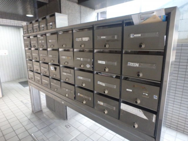 ハウスセゾンビルのその他共用部分