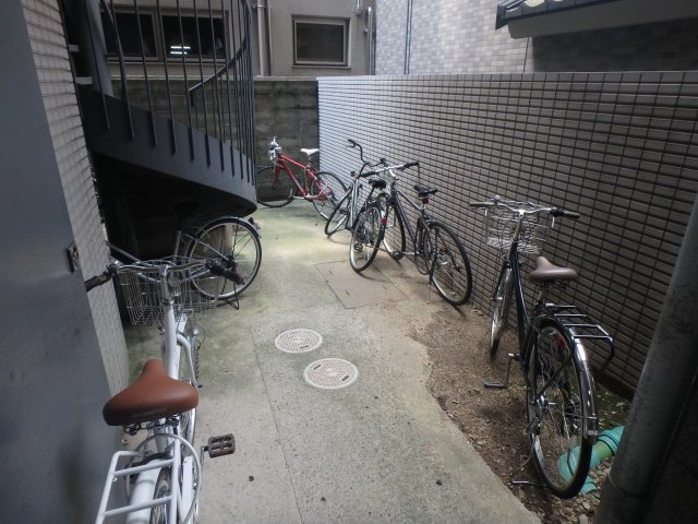 ハウスセゾンビルのその他共用部分