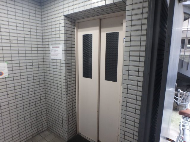 ハウスセゾンビルのその他共用部分