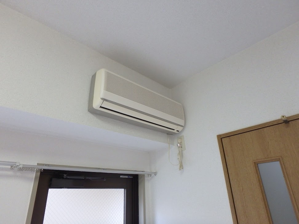 京卓ハイツの設備