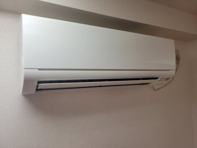 パープルクラウドⅡの設備
