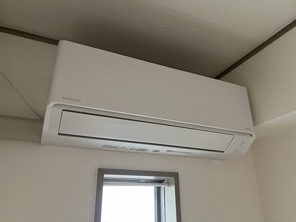 ジュネス御所北の設備