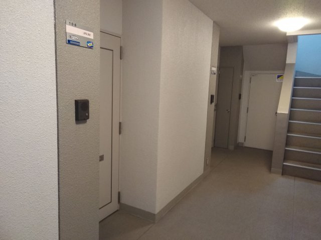 ジュネス御所北のその他共用部分