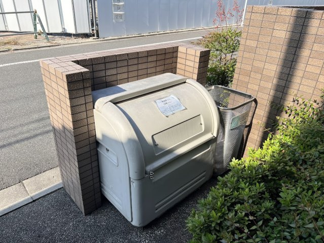 ジュネス御所北のその他共用部分