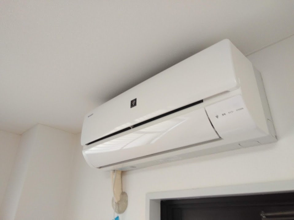 ルネット御所の設備