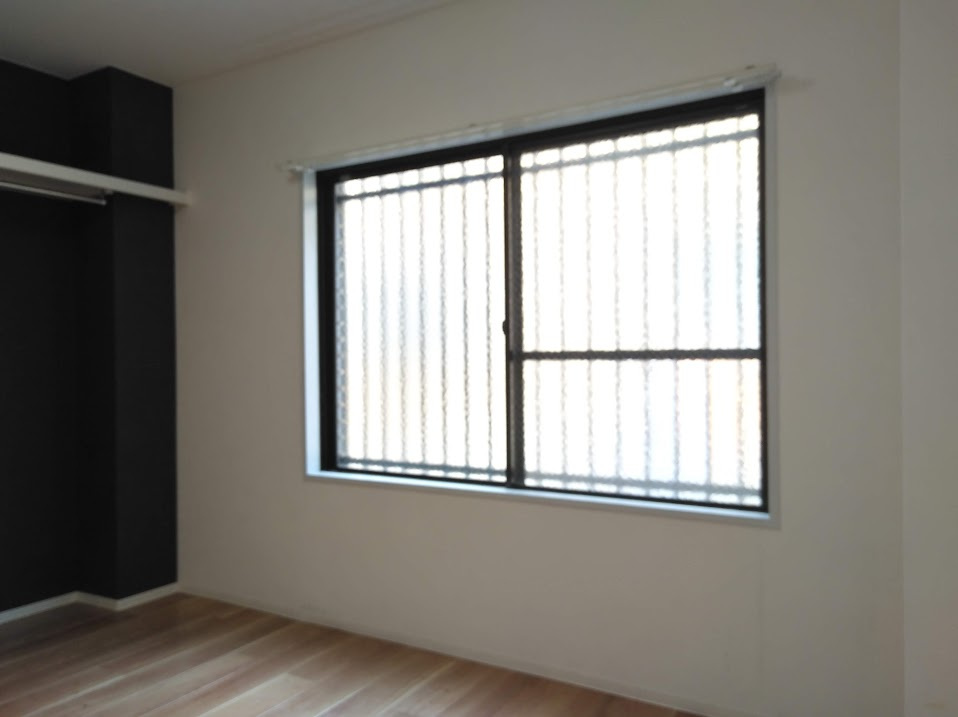 ルネット御所の内装