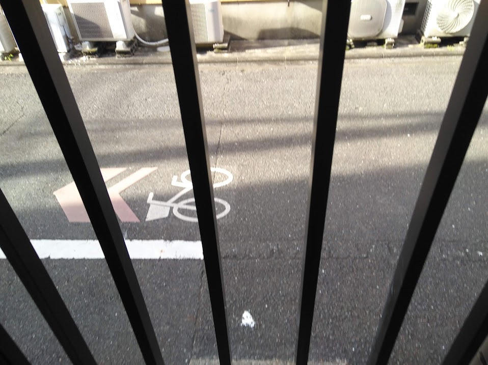 ルネット御所の展望