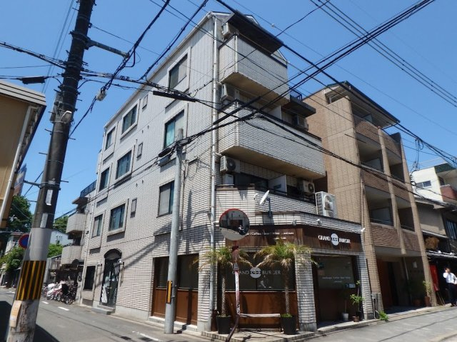 ルネット御所