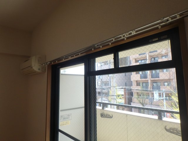 ハウスセゾン今出川河原町の内装