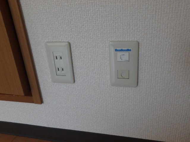 ハウスセゾン今出川河原町の設備