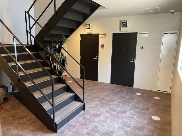 Ｇｌａｄｖｉｓ御所西のその他共用部分