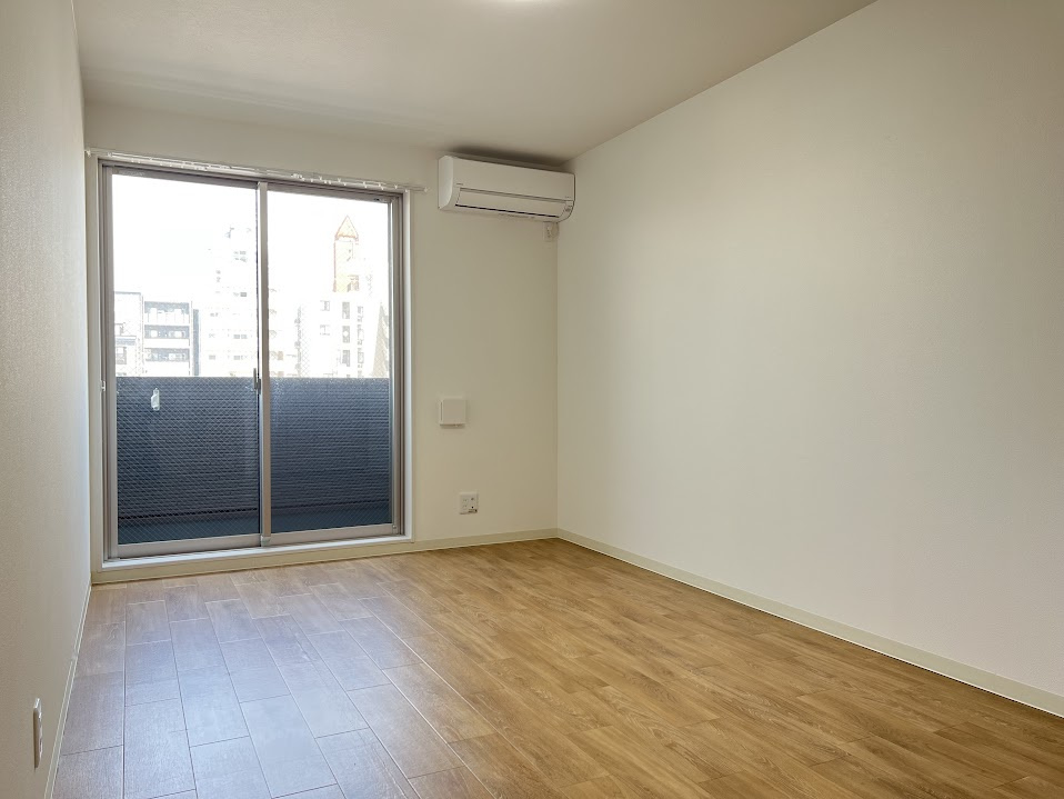 Ｇｌａｄｖｉｓ御所西の洋室