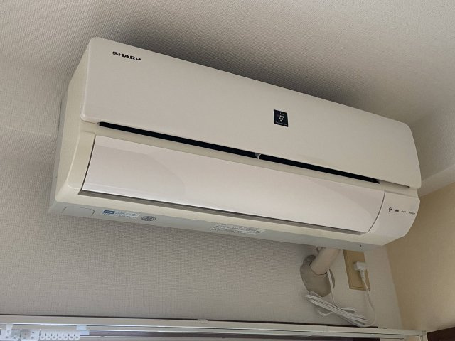 シティパレス御所西の設備