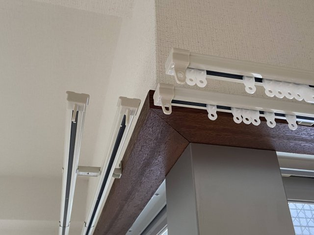 シティパレス御所西の内装