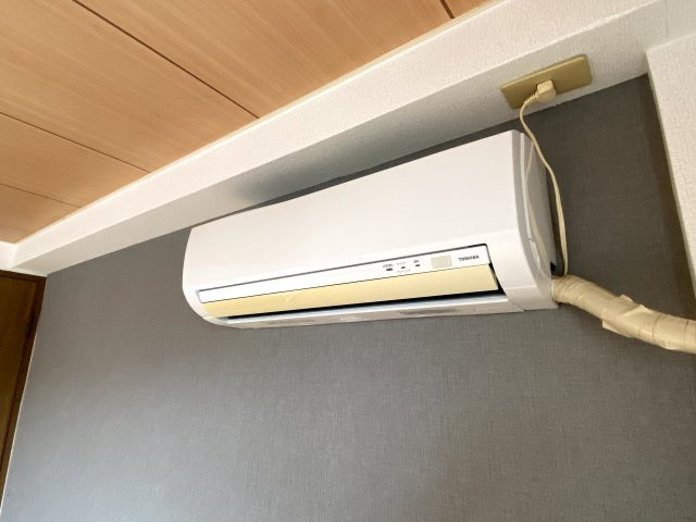 プチ．パレの設備