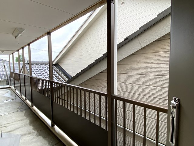 プチ．パレのその他共用部分