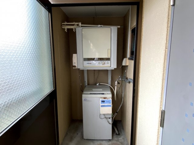 プチ．パレの設備