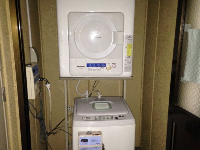 プチ．パレの設備