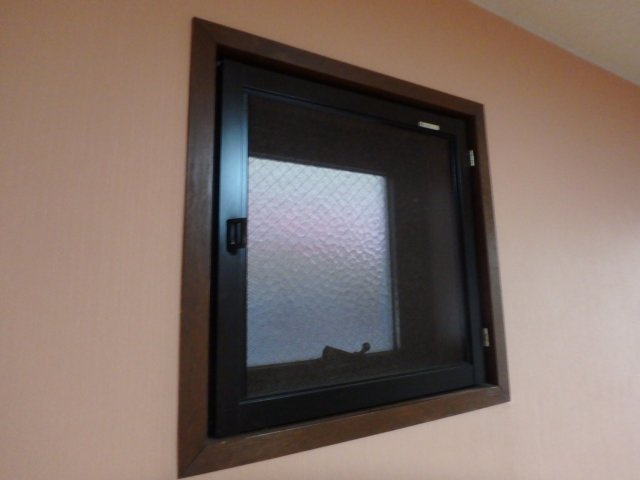 プラネシア中立売の内装