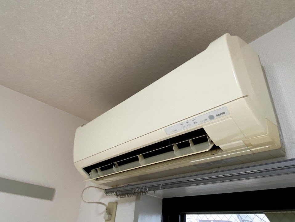 ヒューマンハイツの設備