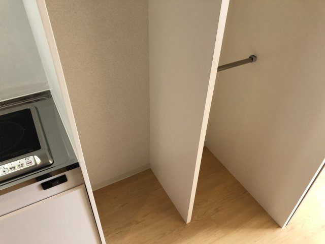 コスモリード京都今出川の内装