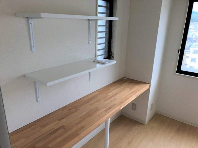 コスモリード京都今出川の設備