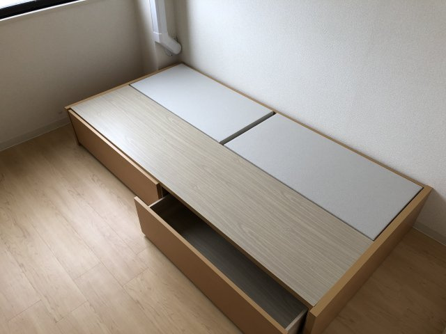 コスモリード京都今出川の設備