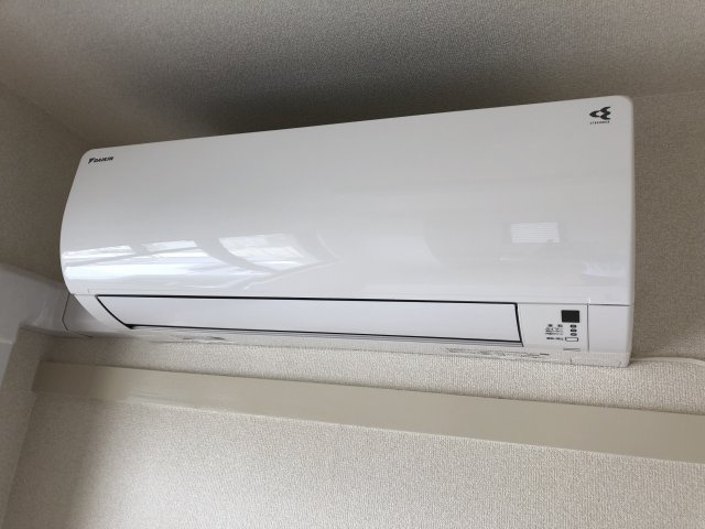 コスモリード京都今出川の設備