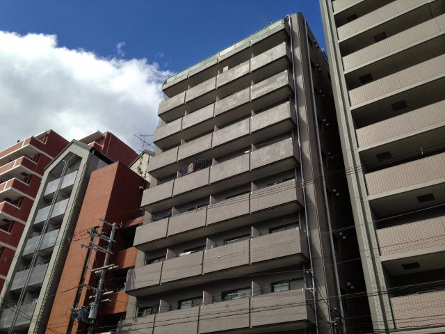 コスモリード京都今出川