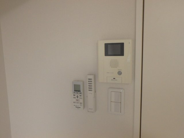 Ｌ’ｓ堀川のセキュリティ