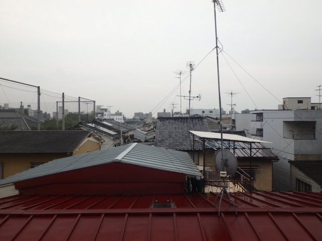 Ｌ’ｓ堀川の展望