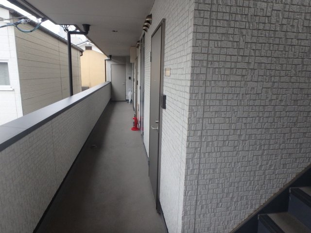 Ｌ’ｓ堀川のその他共用部分