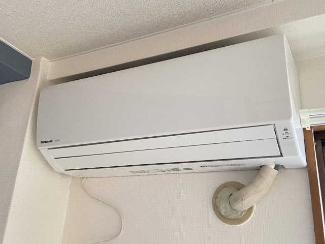 コーポAYUMIの設備