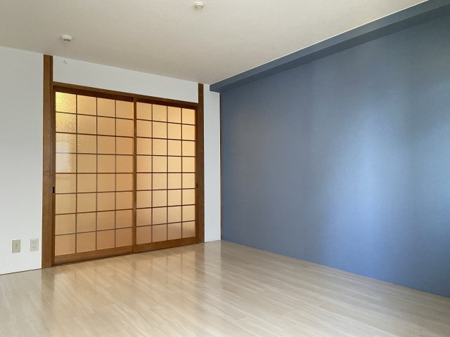コーポAYUMIの洋室