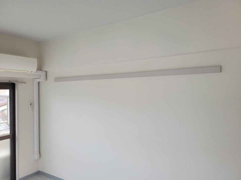 ハウス・ザ・クレストのその他