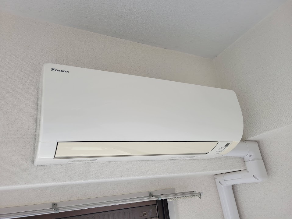 ハウス・ザ・クレストの設備